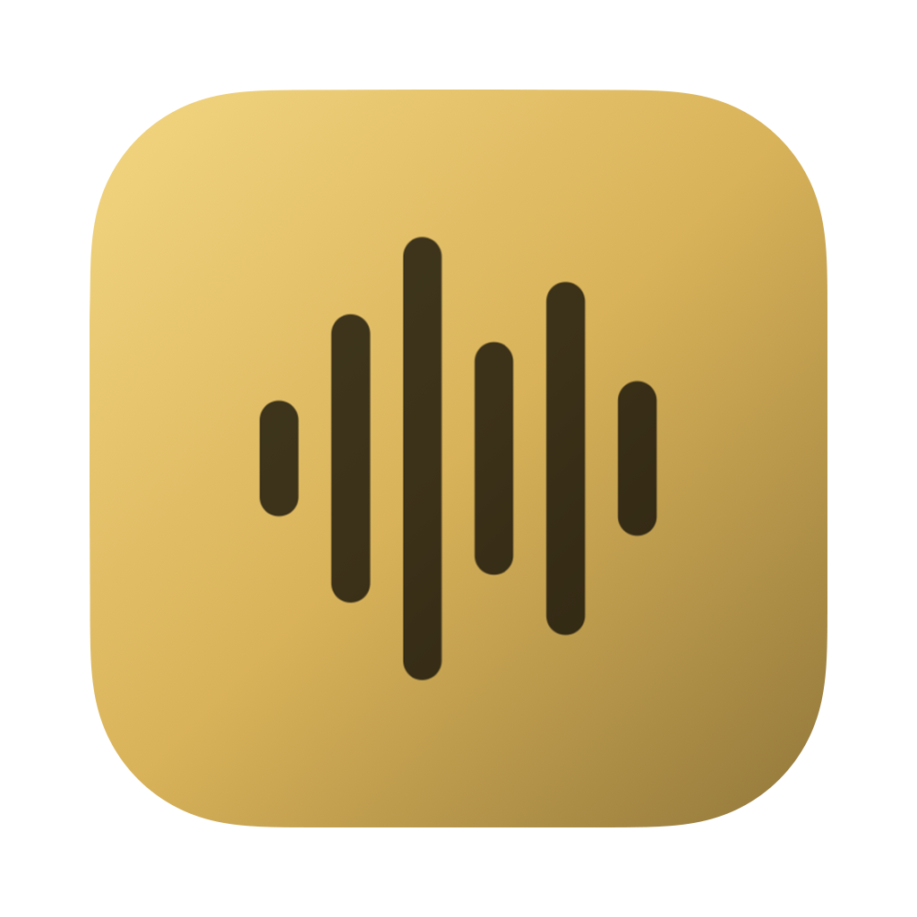 Champagne app icon