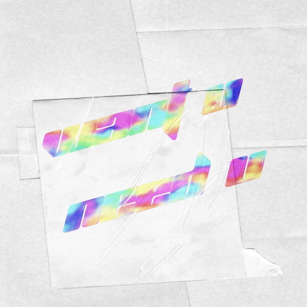 Want U Need U cover art by DeltaX