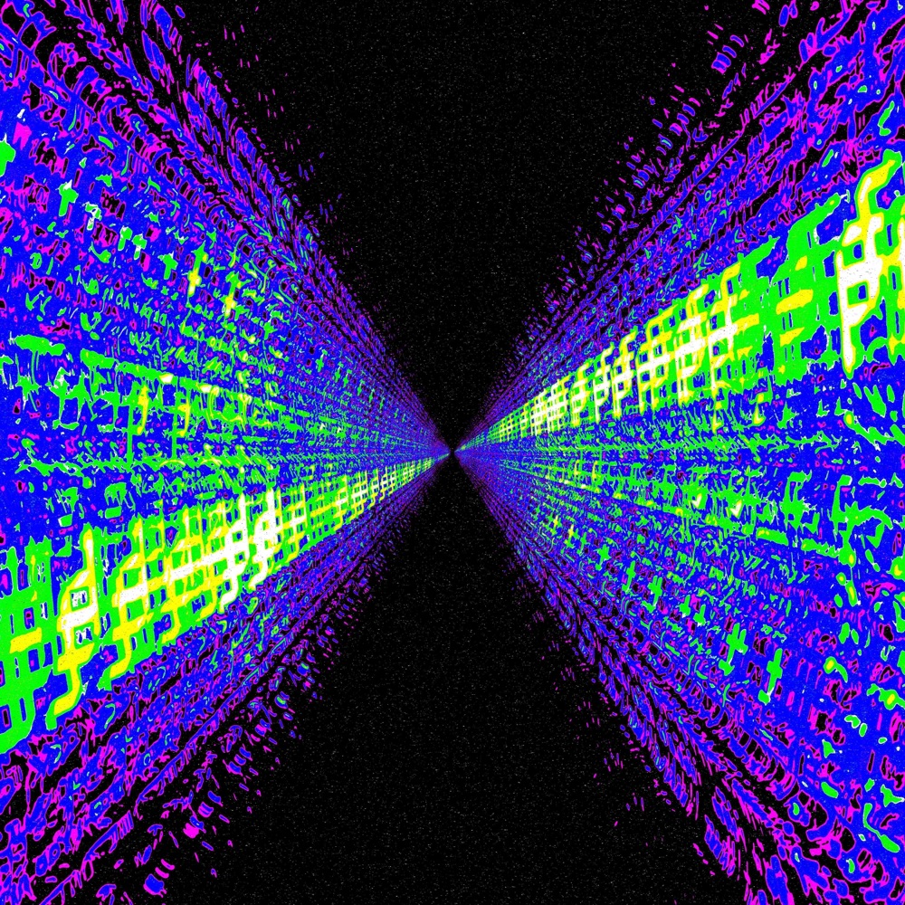 Dancing cover art by DeltaX