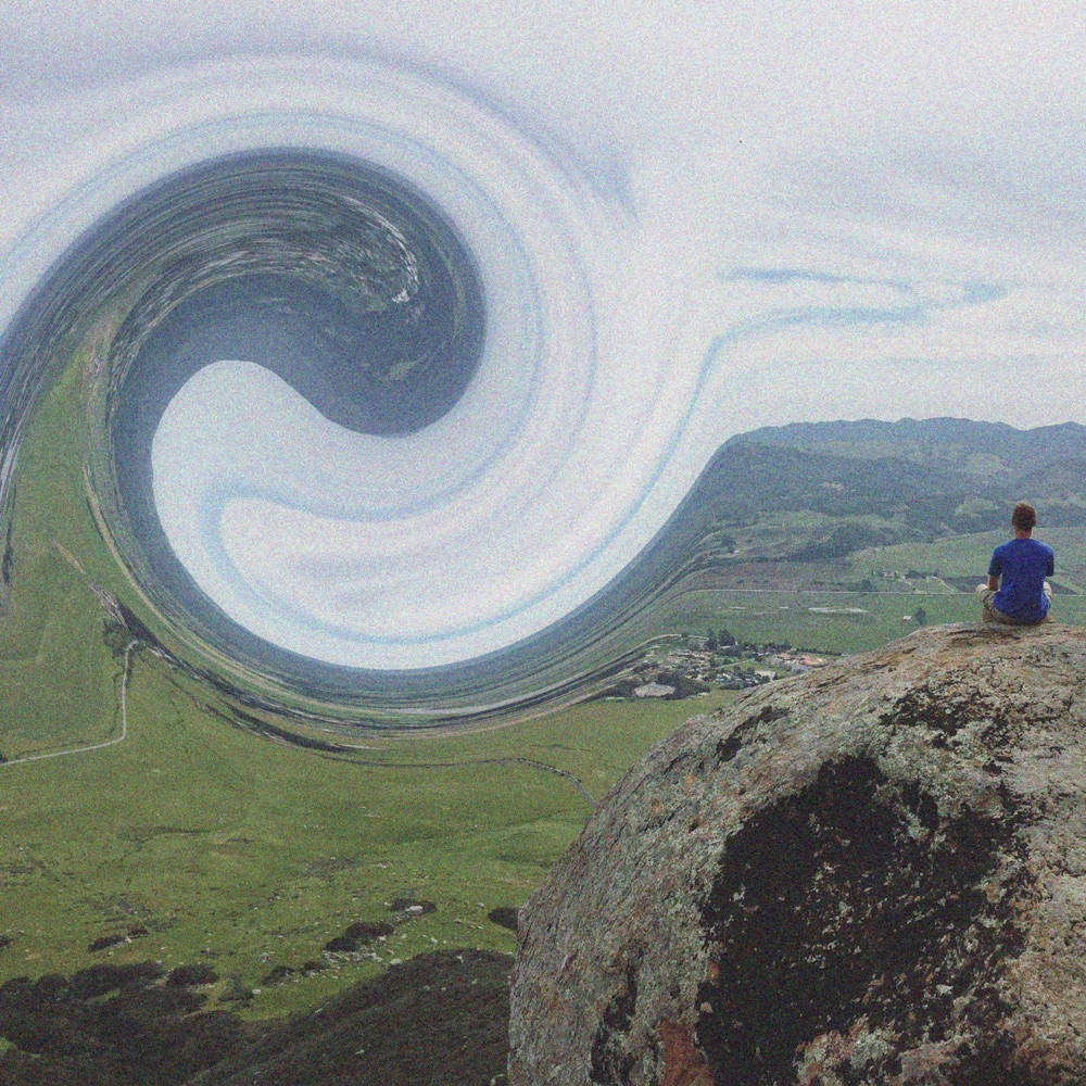Meditation Music cover art by DeltaX