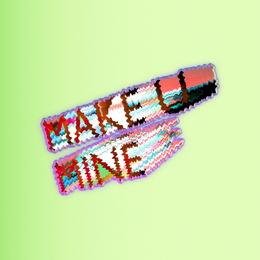 Make U Mine cover art by DeltaX