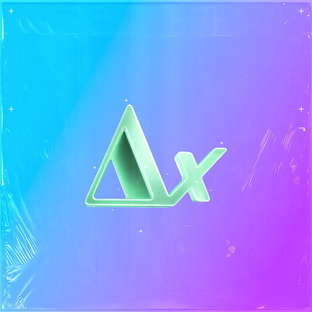 Addictive cover art by DeltaX
