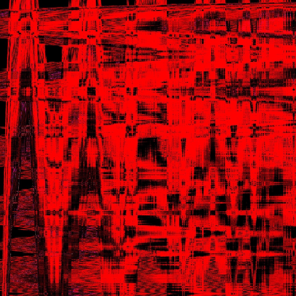 Witch House cover art by DeltaX