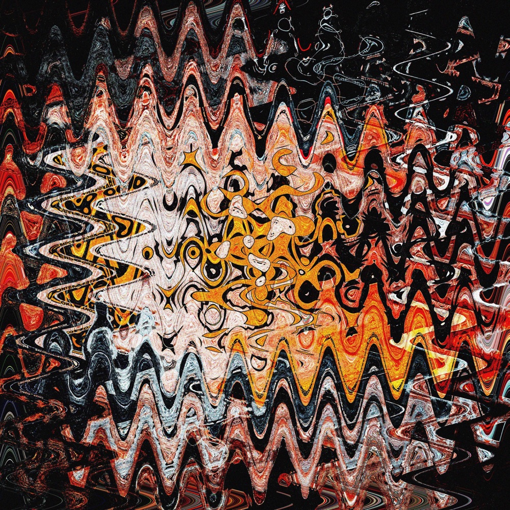 Morning Glow cover art by DeltaX