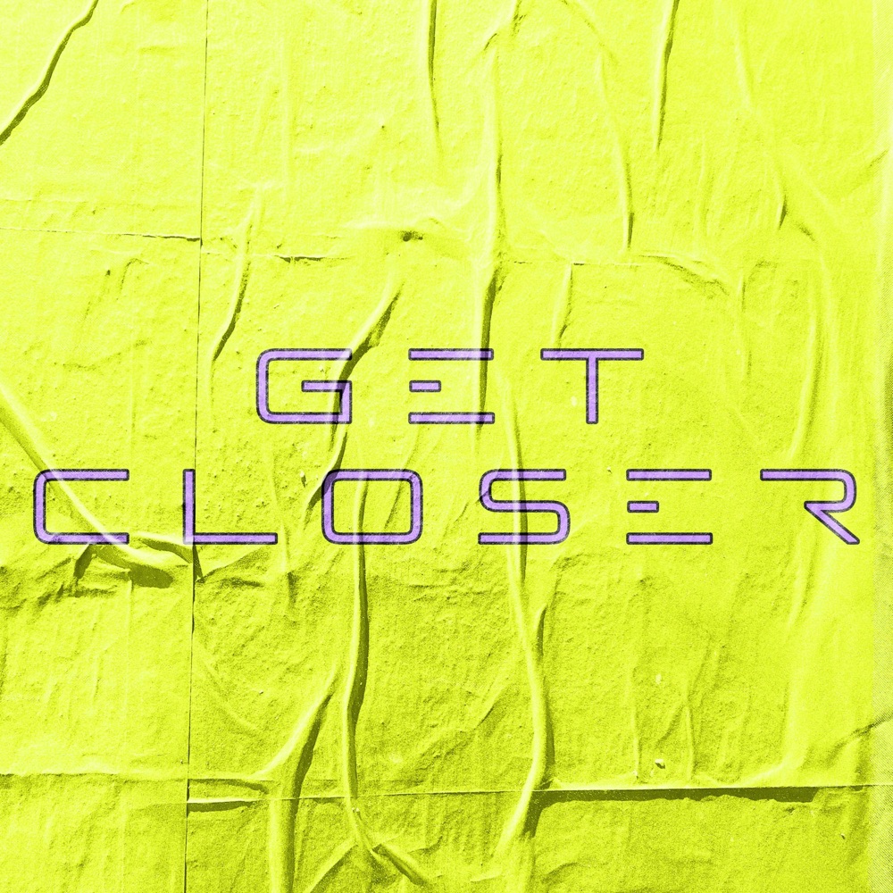 Get Closer (DJ Set) cover art by DeltaX