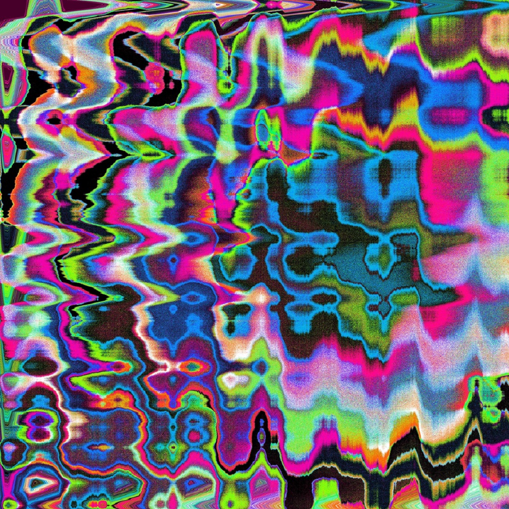 Sizzly cover art by DeltaX
