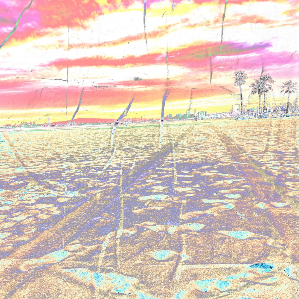 Sunshine State cover art by DeltaX