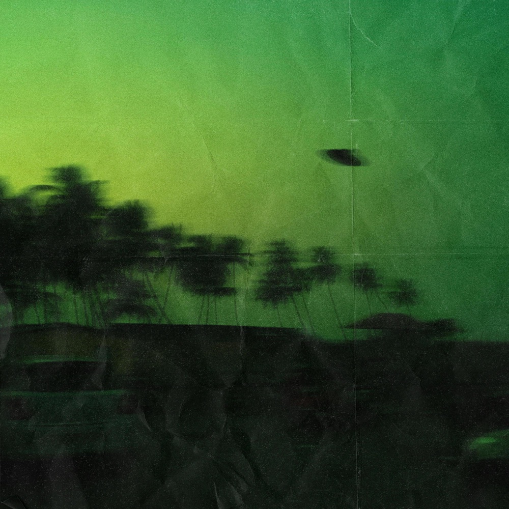 Light Beam cover art by DeltaX