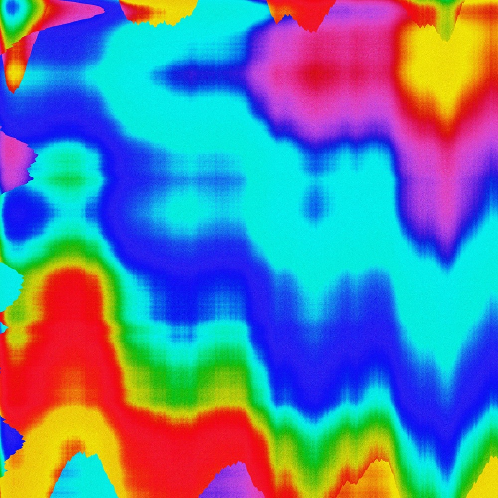 Wave cover art by DeltaX