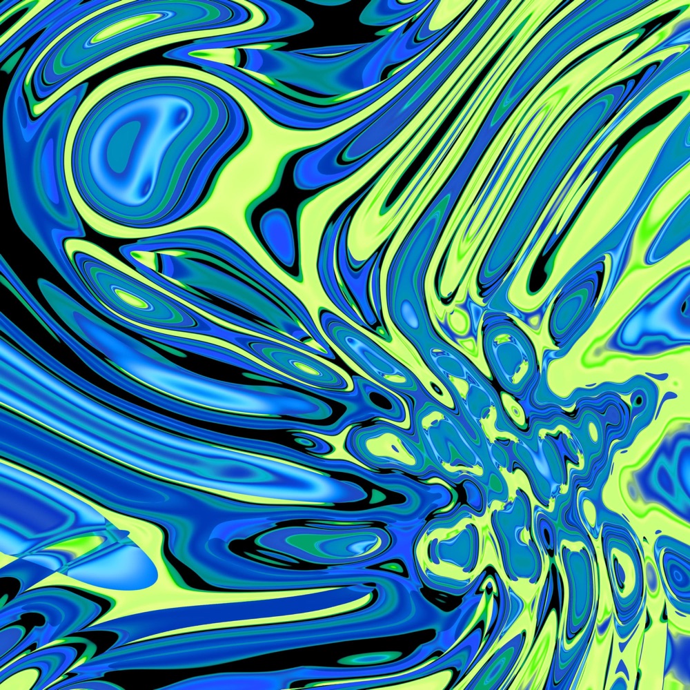 Chant cover art by DeltaX