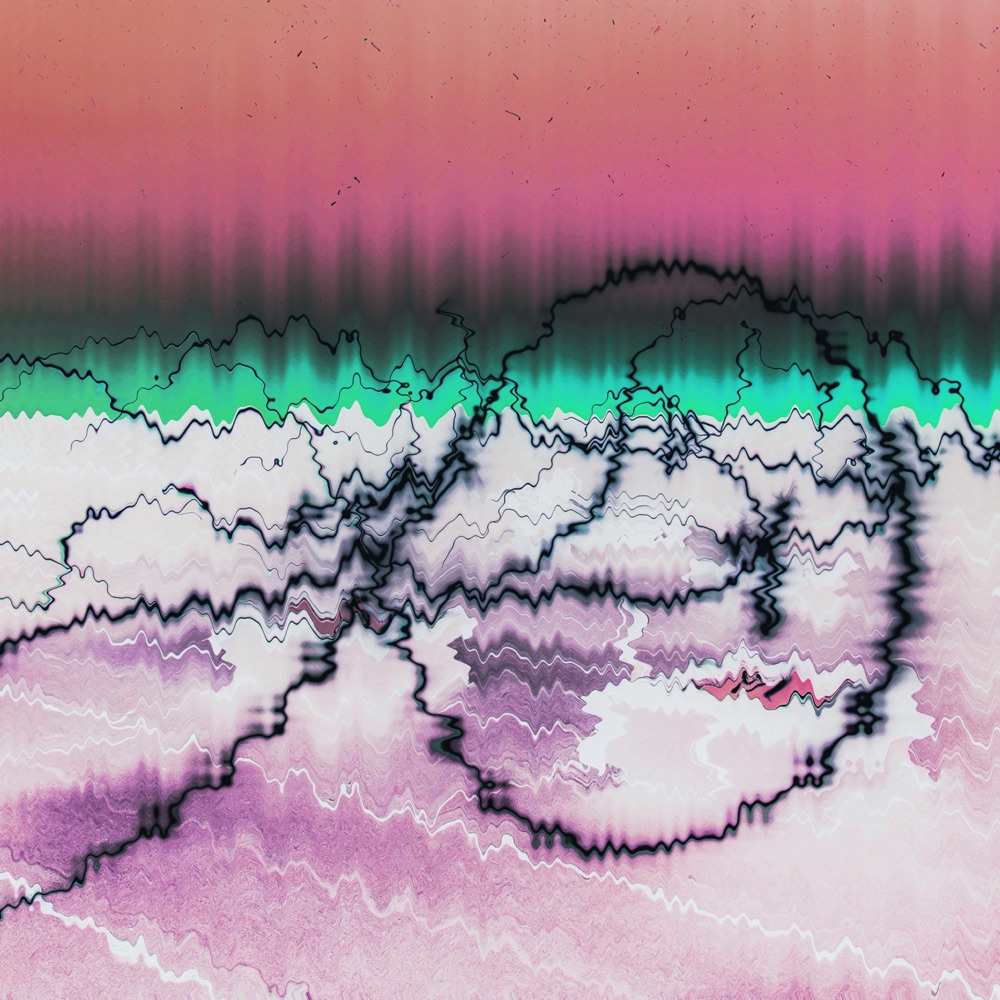 Electric cover art by DeltaX